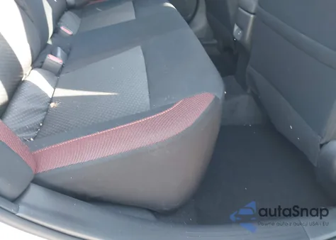 2024 Nissan Versa 1.6 Sr from USA, damaged, VIN 3N1CN8FV8RL858769